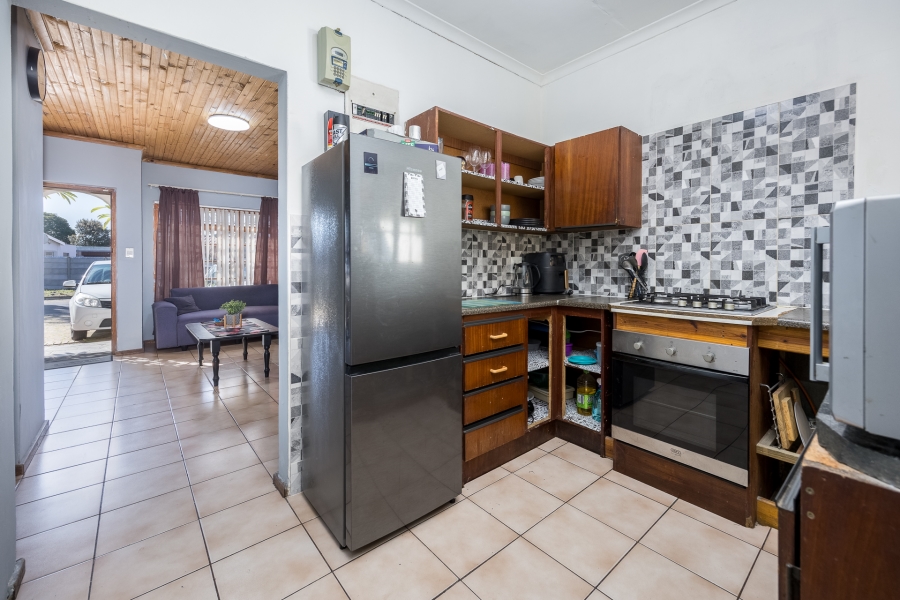 3 Bedroom Property for Sale in Drostdy Park Western Cape